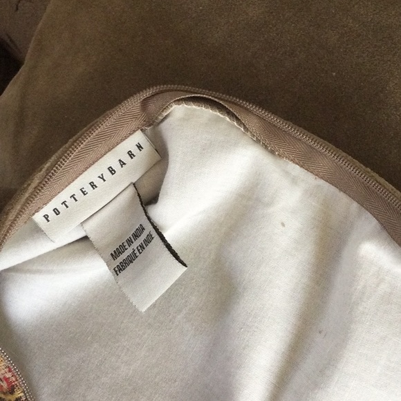 Pillow cover - Picture 3 of 4